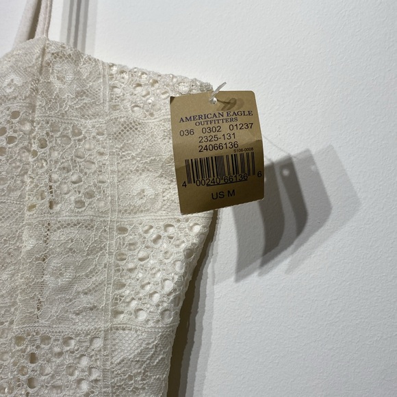 American Eagle crop top - Picture 2 of 3